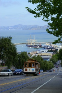 San Francisco 2009