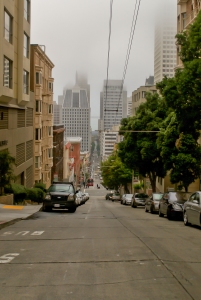San Francisco, 2011